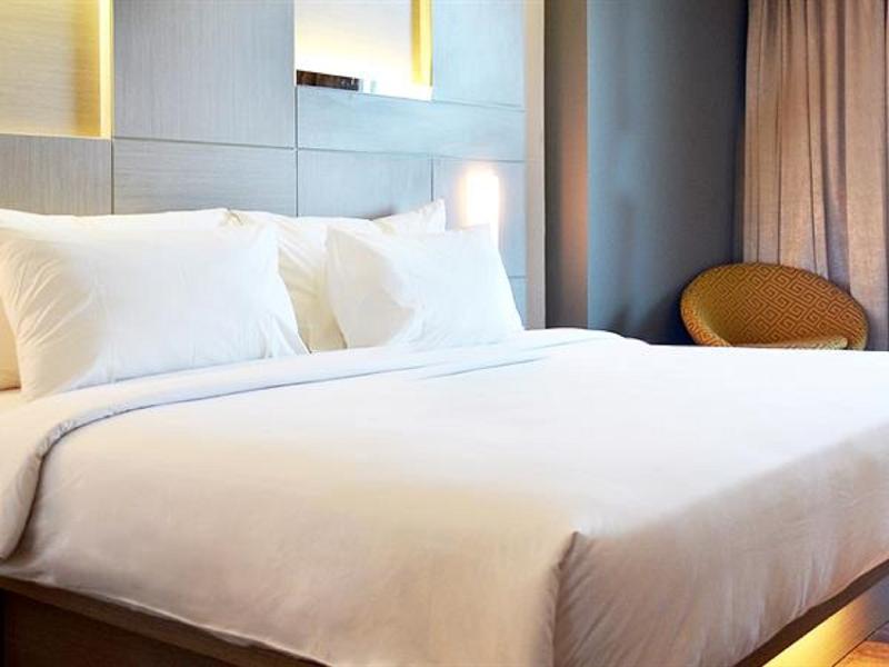 Hotel Swiss-belhotel Cirebon